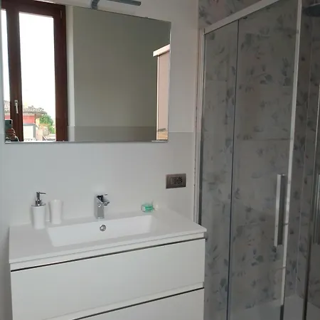 Casa Gabry Bouganville Apartment *