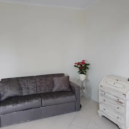 Apartment Casa Gabry Bouganville *