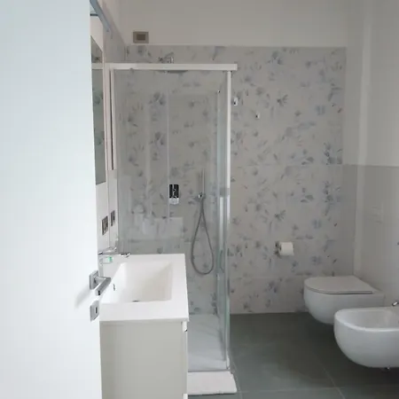 Apartment Casa Gabry Bouganville *