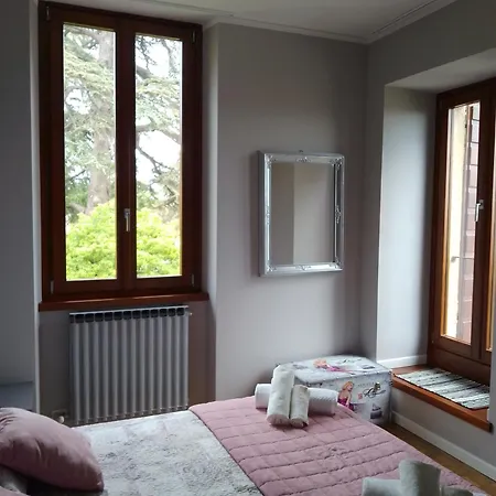 Casa Gabry Bouganville * Toscolano Maderno