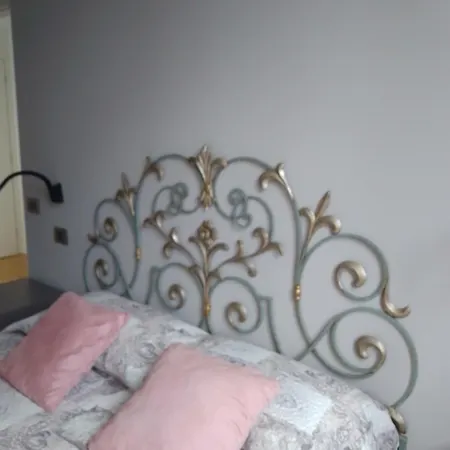 Casa Gabry Bouganville Apartment