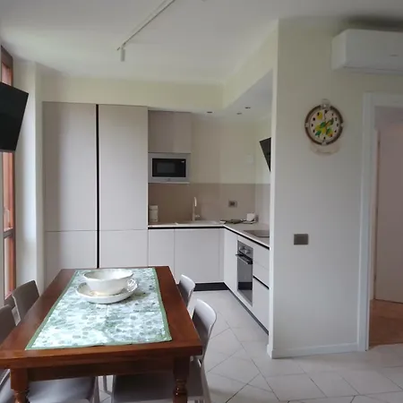Apartment Casa Gabry Bouganville