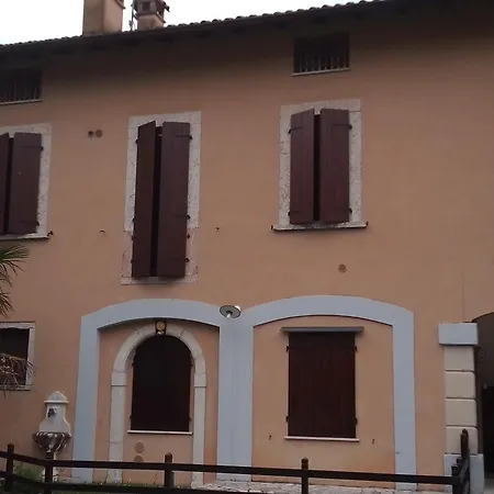 Casa Gabry Bouganville Toscolano Maderno