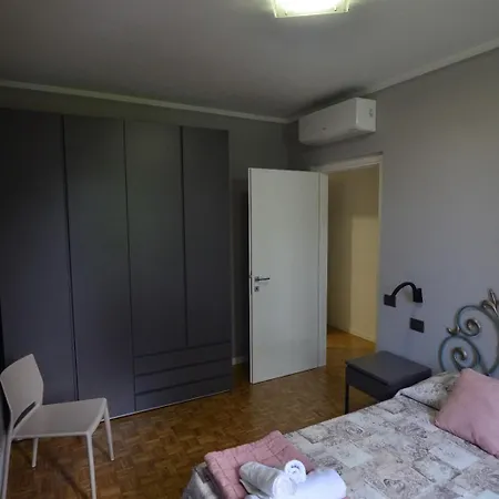 Casa Gabry Bouganville Apartment Toscolano Maderno