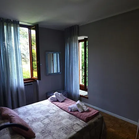 Casa Gabry Bouganville