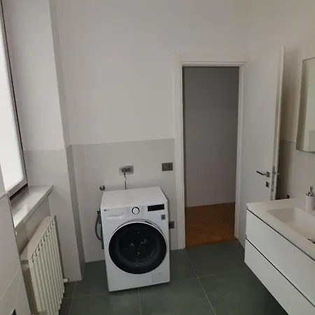 Casa Gabry Bouganville * Toscolano Maderno