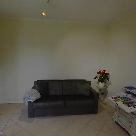 Casa Gabry Bouganville Apartment *