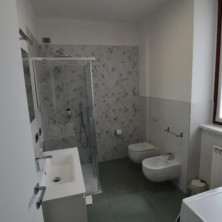 Apartment Casa Gabry Bouganville